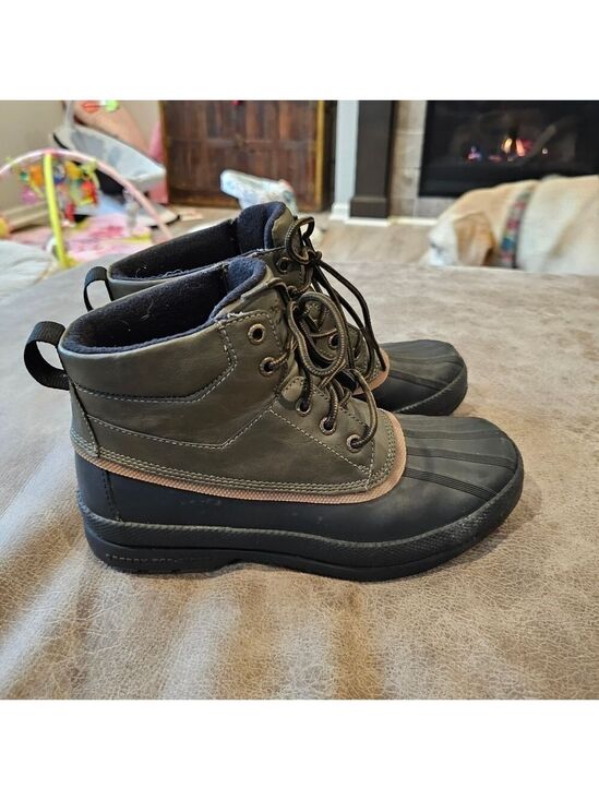 Sperry Cold Bay Waterproof Chukka